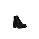 Timberland 6 Inch Lace Up Waterproof Boot - Black - 43