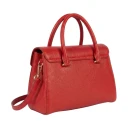 Lancaster Dame Vesker Rød ONE SIZE,