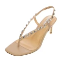 Steve Madden Dame Sko Rosa 37 1/2 EU,
