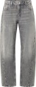 Gina Tricot   Jeans Barrel jeans   Grå