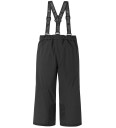 Reima Kids' Reimatec Winter Pants Proxima Black 134 cm