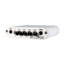Ashdown Tone Pocket Wh Hvit Headphone Preamp/audio Interface