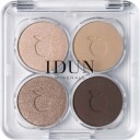 IDUN Minerals Mineral Eyeshadow Palette