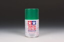 Tamiya Spraymaling PS-17 Metallic Green 100ml