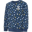 Petit Piao Legging Modal Turbulence (92 / 2 år)