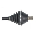 Point Gear Drivaksel POINT GEAR PNG75984