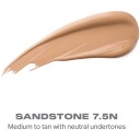 Wakeup Artist Under Eye Complexion Concealer Sandstone 7.5N