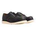 Red Wing Shoes Herre Sko Svart 43 1/2 EU,