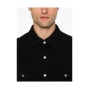 Rick Owens Herre Jakker Svart M,