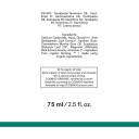 Urtekram Eucalyptus Tannkrem  75ml