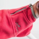 Varmt Fleece Dekken Til Hund