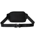 Base Camp Lumbar TNF Black/Asphalt Grey (One Size)