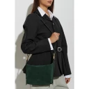Furla Dame Vesker Grønn ONE SIZE,