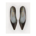 Vivienne Westwood, Dame, Sko, Svart, 36 EU,