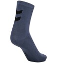 Hummel Hmlmake 5 pack sokker til barn Dress Blues (28/31) 28/31