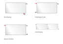 Purmo Plan Ventil Compact FCV22 Radiator Høyde 600 mm, Lengde 800 mm, 767 W