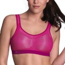 Anita BH Active Momentum Sports Bra Rosa E 85 Dame