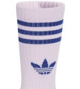 adidas Originals Sokker - 6-pack - Victory Blue/Varm Vanilla/Ic - adidas Originals - 22/24 - Sokker Blå Gul Lilla Marineblå Rosa