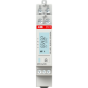 ABB Energimåler 1 fase 40A MID