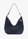 Adax Salerno Skulderveske Mona Blue