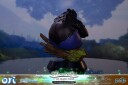 Ori And The Blind Forest Ori And Naru DAY PVC