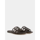 Ferragamo Dame Sko Brun 38 1/2 EU