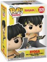 Funko POP! Anime: Ranma 1/2  Ryoga