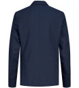 Jack & Jones Junior Dark Navy Solaris Blazer Noos 146