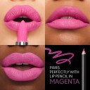 MAC Cosmetics Macximal Silky Matte Lipstick Candy Yum Yum 3,5g