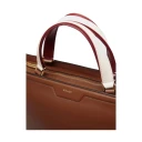 Bally Dame Vesker Brun ONE SIZE,