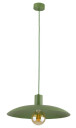 Astra takpendel 41 cm - Grønn