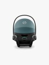 Cybex Cloud G3 I-Size Plus Babybilstol Stormy Blue