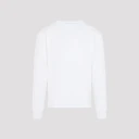 Our Legacy Herre Topper Hvit L,
