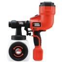 Black & Decker Malesprøyte HVLP200