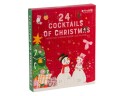 Julekalender med drinkmikser fra Thoughtfully