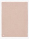 Jollein Teppe Basic Knit Wild Rose