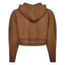 Max Mara Dame Gensere & Hettegensere Brun M,