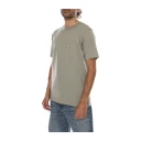 Carhartt Wip Herre Topper Grønn M,