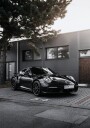Porsche 911 Plakat Plakat / 50x70cm
