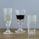 Hadeland Glassverk Tangen Øl/Rødvin 25 cl Klar