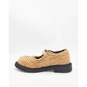 Moschino Dame Sko Beige 37 EU,