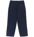 The New Tnroux Pants - Navy - 158/164