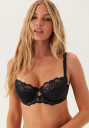 DORINA Celine Non Padded Bra V00 Black 80D