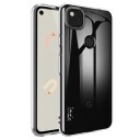 Imak UX-5 Google Pixel 4a TPU-deksel Gjennomsiktig