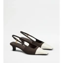 Tod's Dame Sko Brun 38 1/2 EU,