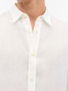 Tiger of Sweden Spenser Ss   White   38