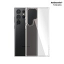 Panzerglass Hardcase Samsung Galaxy S23 Ultra Gjennomsiktig