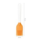 Fiskars Functional Form Silikonpensel 18,5 cm
