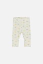 Hust And Claire Lai Leggings Pearl Blue (68 / 6 mnd)