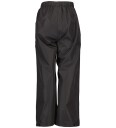 Didriksons Penta Kids Pant Black 150